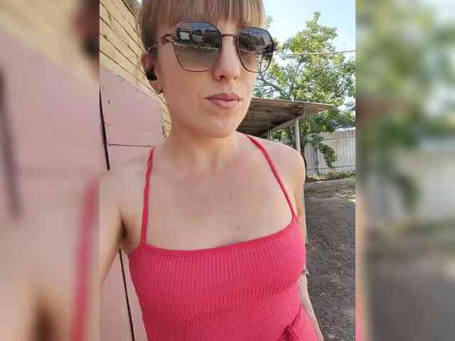 ViktoriaVika webcam