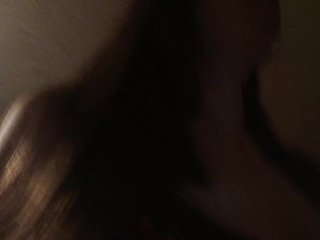 Terri-and-Kyle Porn Show