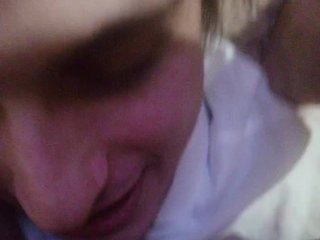 Terri-and-Kyle Porn Show