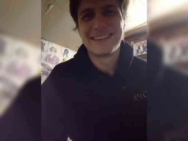 Terri-and-Kyle webcam