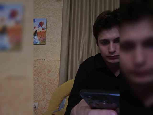 Terri-and-Kyle Live Webcam on BongaCams