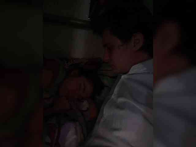 Terri-and-Kyle webcam