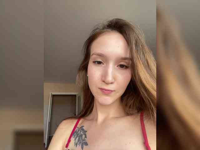 AlinaVagina webcam