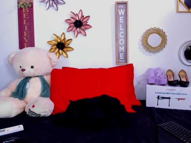 Paolitaken's BongaCams show and profile