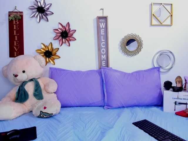 Paolitaken's BongaCams show and profile