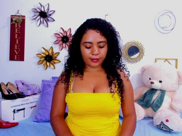 Paolitaken's BongaCams show and profile