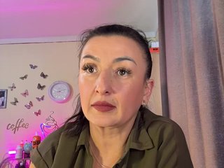 Hotangel75 Porn Show