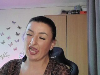 Hotangel75 Porn Show