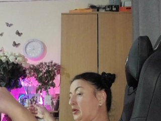 Hotangel75 Porn Show