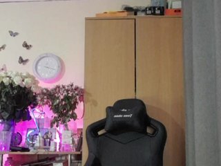 Hotangel75 Porn Show