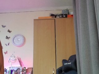 Hotangel75 Porn Show