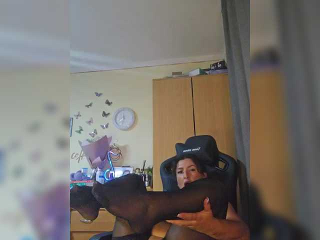 Hotangel75 from BongaCams