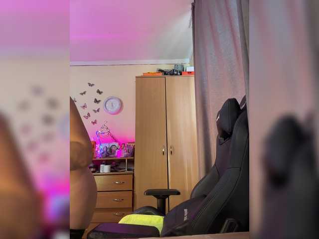 Hotangel75's BongaCams show and profile