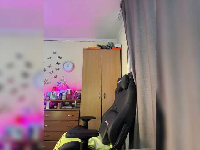 Hotangel75's BongaCams show and profile