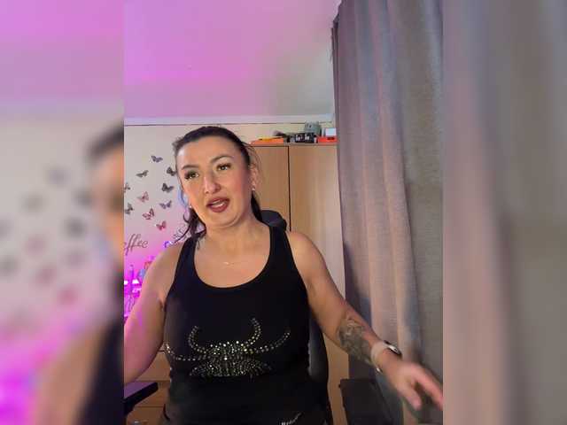 Hotangel75's BongaCams show and profile