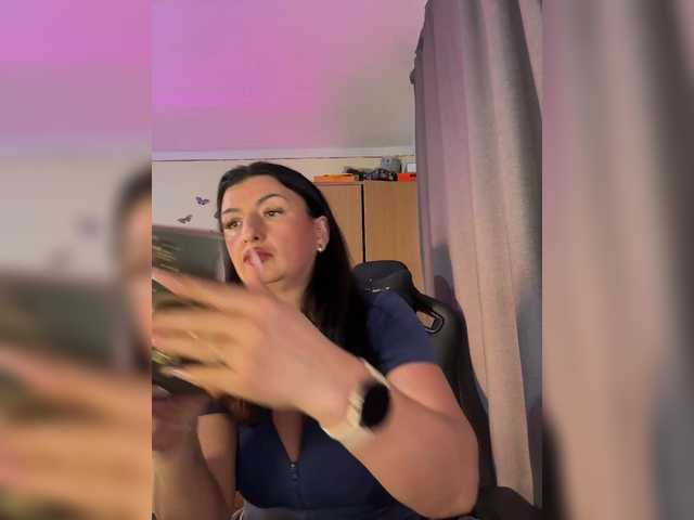 Hotangel75's BongaCams show and profile