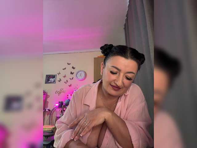 Hotangel75's BongaCams show and profile