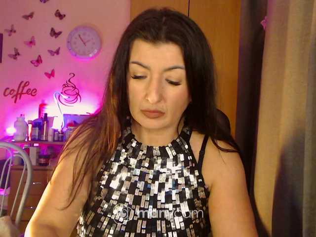 Hotangel75's BongaCams show and profile