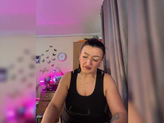 Hotangel75's BongaCams show and profile