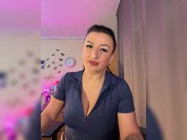 Hotangel75's BongaCams show and profile