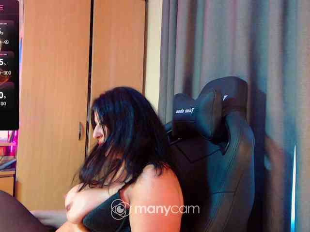 Hotangel75 webcam