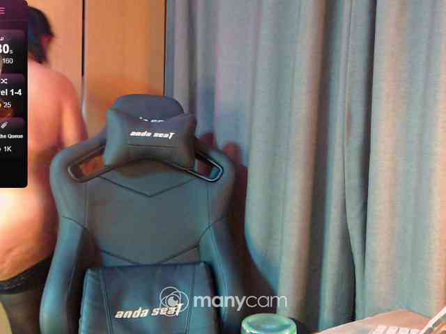 Hotangel75 webcam