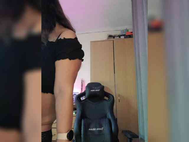 Hotangel75 webcam