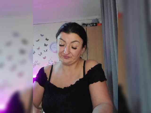 Hotangel75 webcam