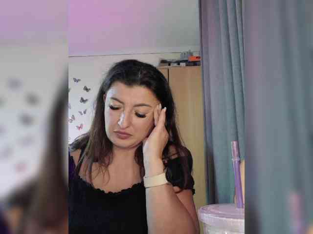 Hotangel75 webcam