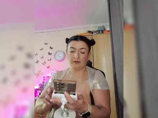 Hotangel75 Hotangel75