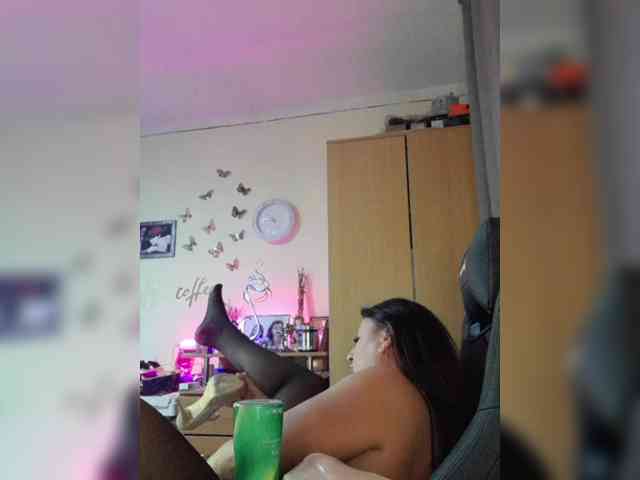 Hotangel75 webcam