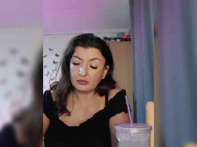 Hotangel75 webcam