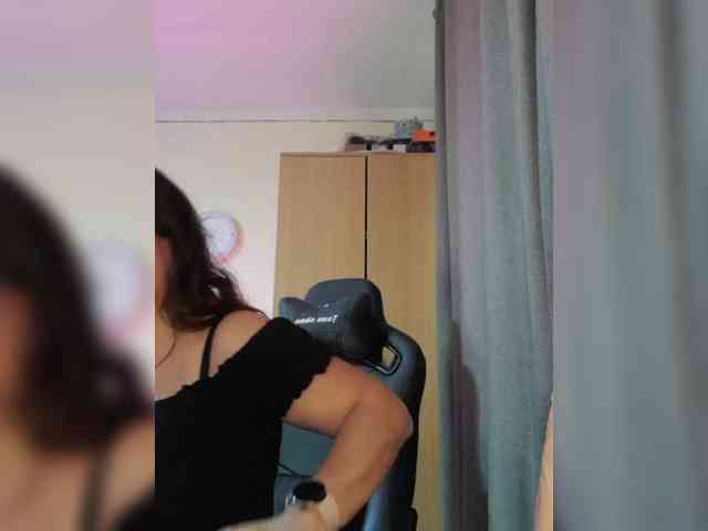 Hotangel75 webcam