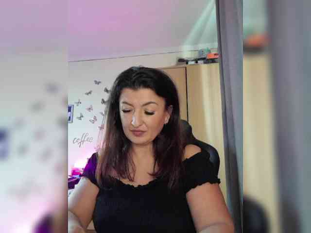 Hotangel75 webcam