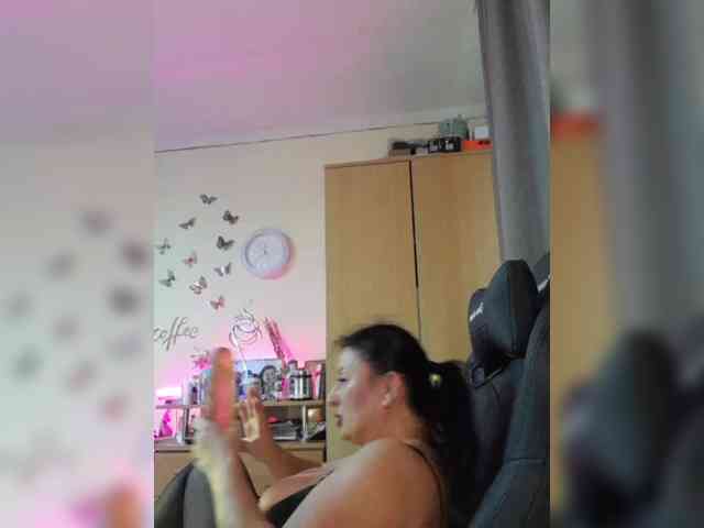 Hotangel75 webcam
