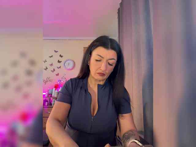 Hotangel75 Hotangel75