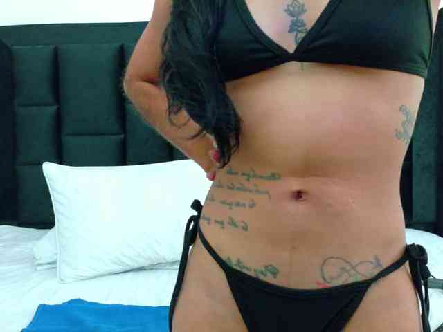 LittleeAngel webcam