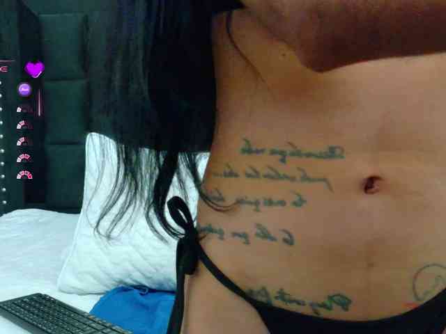 LittleeAngel webcam