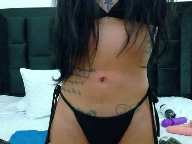 LittleeAngel webcam