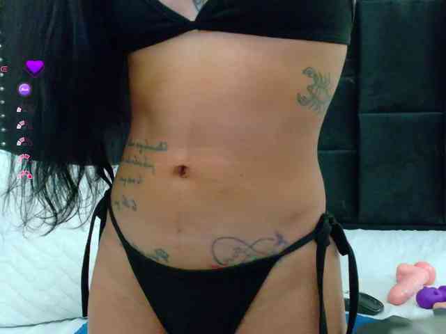 LittleeAngel webcam