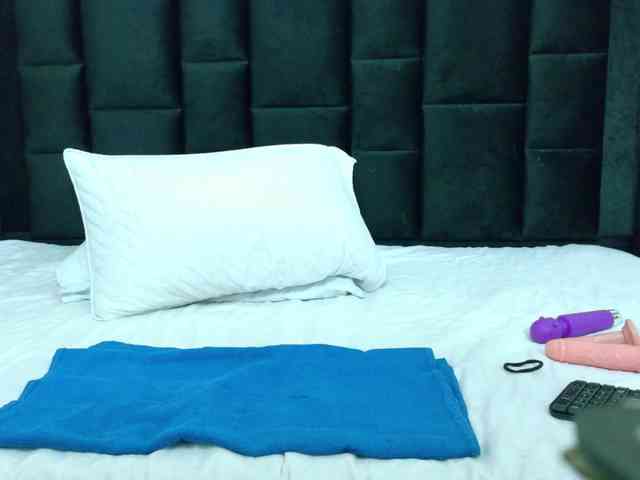 LittleeAngel webcam
