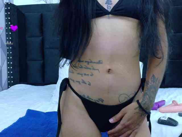 LittleeAngel webcam