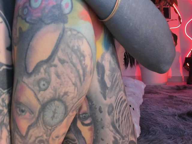 NoreNoub's BongaCams show and profile