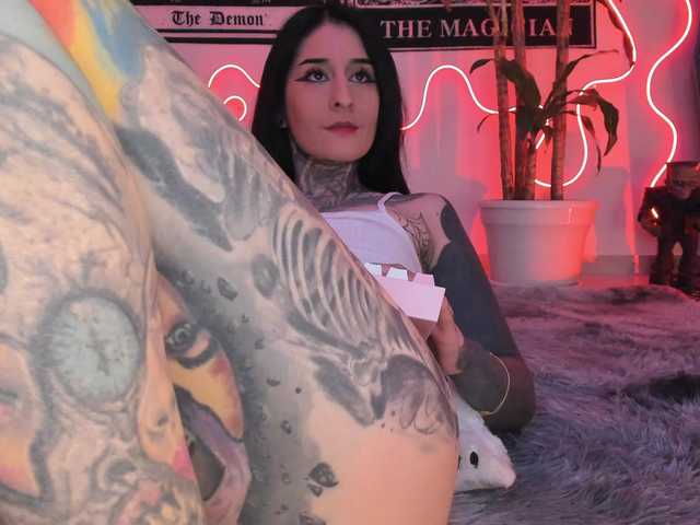 NoreNoub's BongaCams show and profile