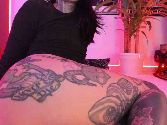 NoreNoub webcam