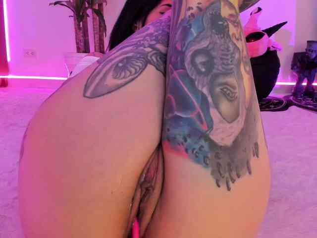 NoreNoub webcam