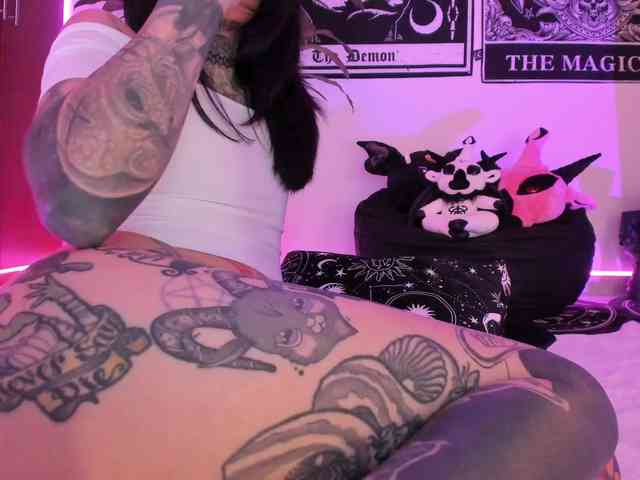 NoreNoub webcam