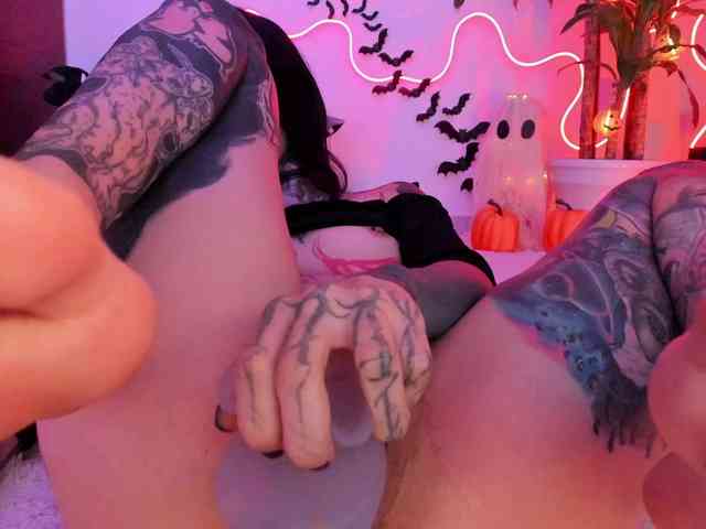 NoreNoub webcam