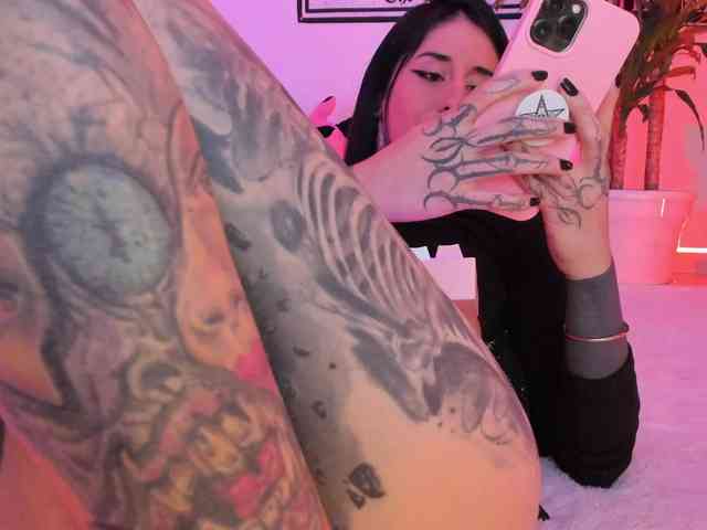 NoreNoub webcam