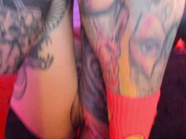 NoreNoub webcam